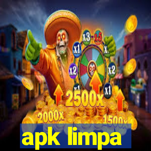 apk limpa